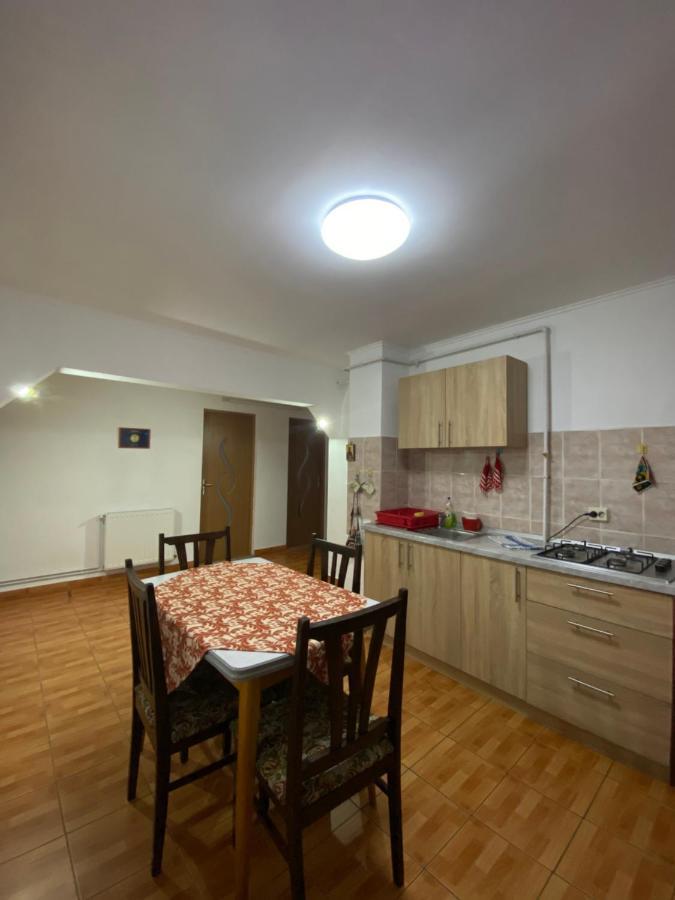 Dobra Haz Hotel Covasna Eksteriør billede